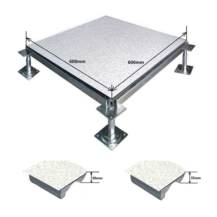 有邊防靜電地板 有邊防靜電地板