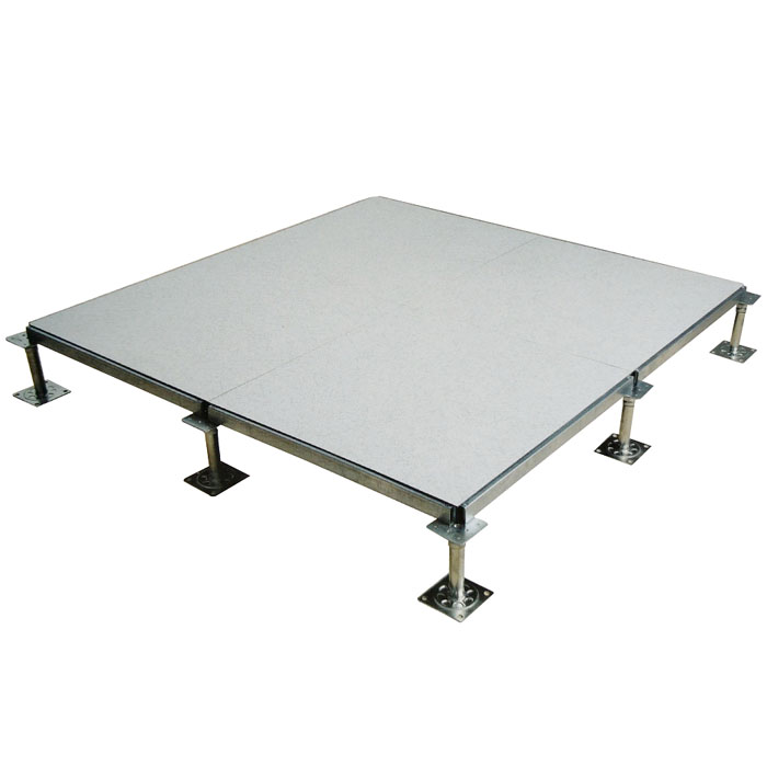 無邊防靜電地板 無邊防靜電地板