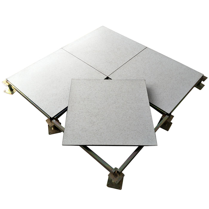 小邊防靜電地板 小邊防靜電地板