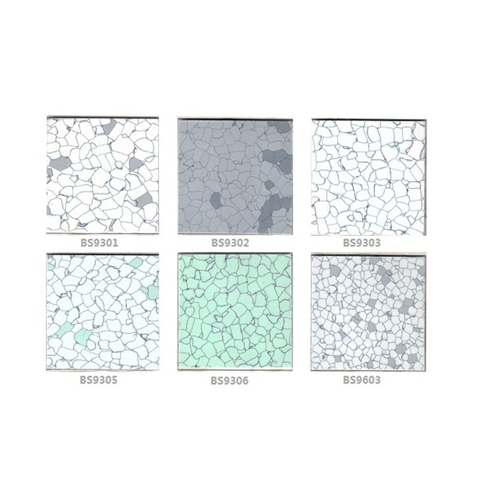 永久性導靜電PVC 永久性導靜電PVC